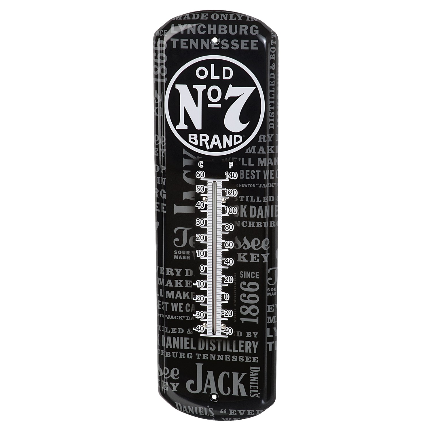 Jack Daniel's Repeat Thermometer